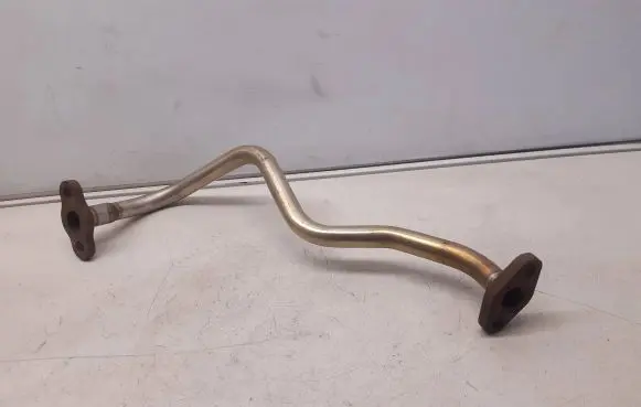 Honda Civic Exhaust gas pipe 