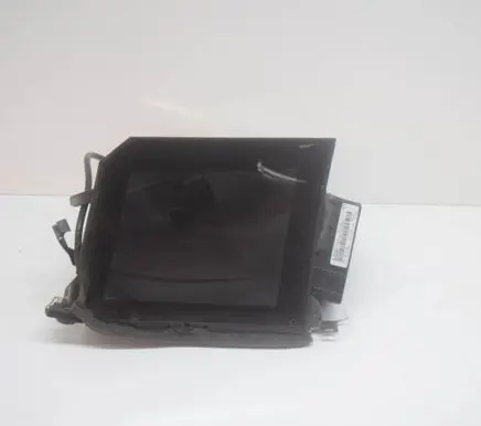 BMW 5 E60 E61 Head up display screen 9190871