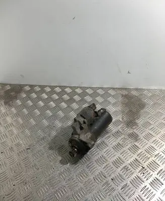 Skoda Octavia Mk2 (1Z) Starter motor 02E911023