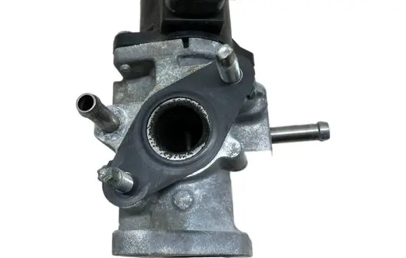 EGR valve