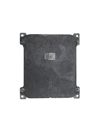 Volkswagen PASSAT B8 Light module LCM