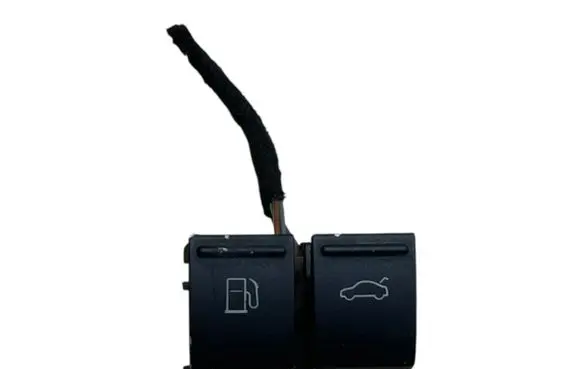 Volkswagen PASSAT B6 Fuel tank opening switch 3C0959903