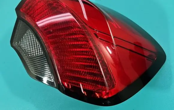 Fiat Tipo Rear/tail lights IMPRK1517437