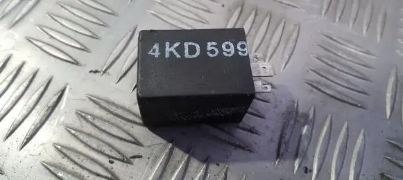 Ford Galaxy Other relay 7M0953141 95VW14512AA149
