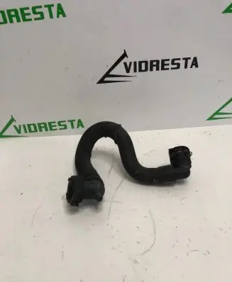 Opel Crossland X Engine coolant pipe/hose 9814447280