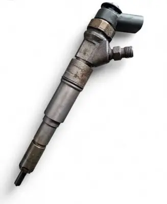 Fuel injector