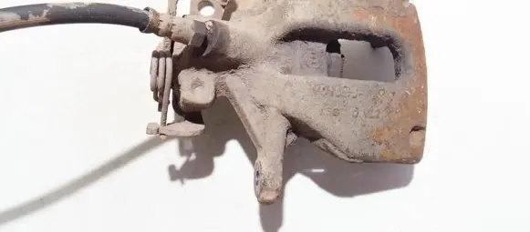 Ford Transit Rear brake caliper