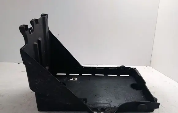 Citroen C4 Grand Picasso Battery box tray 9663615380