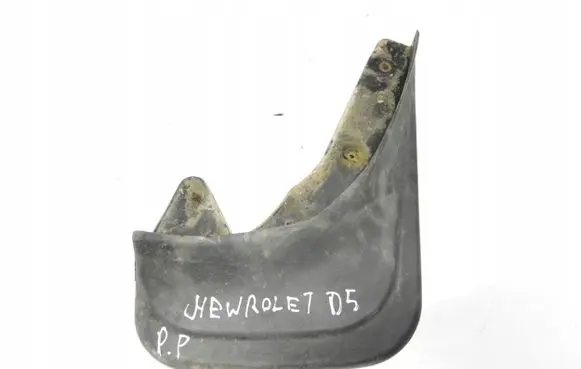 Chevrolet Chevy Van Front mudguard Z20S1
