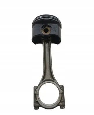 Skoda Octavia Mk4 Piston with connecting rod 