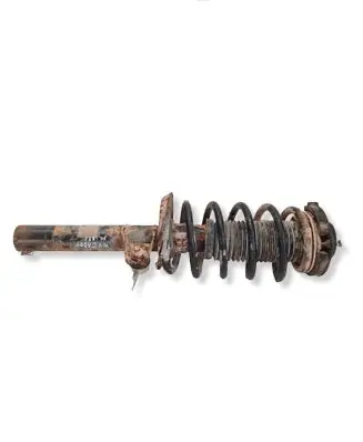 Volkswagen Caddy Front shock absorber with coil spring 1K0413031BA 04D7H2