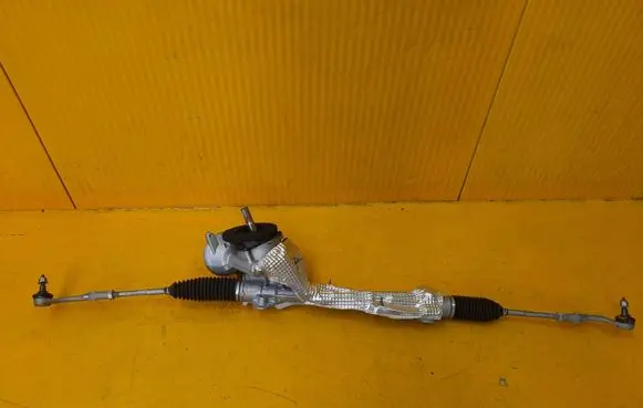 Opel Mokka B Steering rack