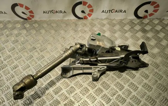 Volvo V60 Steering wheel axle 31429653