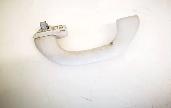 Volkswagen Cross Polo Rear interior roof grab handle 6r0857607