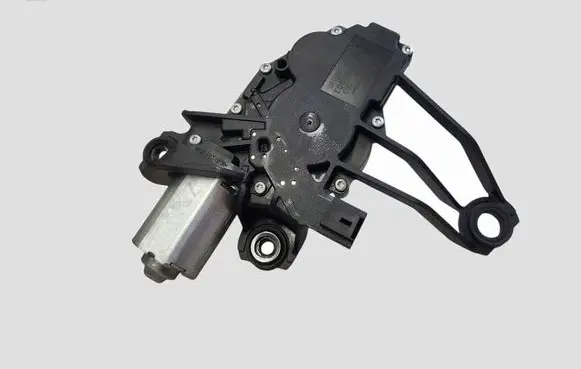Citroen C4 Grand Picasso Rear window wiper motor 9646803180 0390201807 070525003