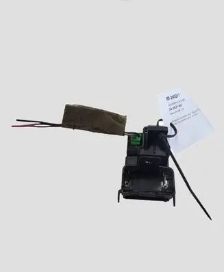 Volvo V70 Ignition lock AH4N15607AE 28227917 CCAB09LP0300T0