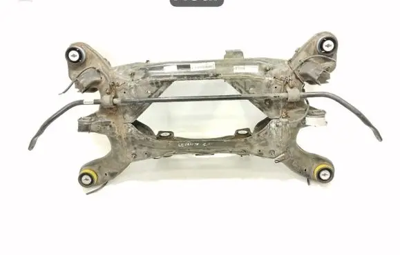Maserati Levante Rear subframe 06701014340