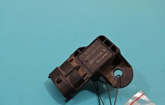Fiat Doblo Air pressure sensor 0261230313 IMPRK1502469