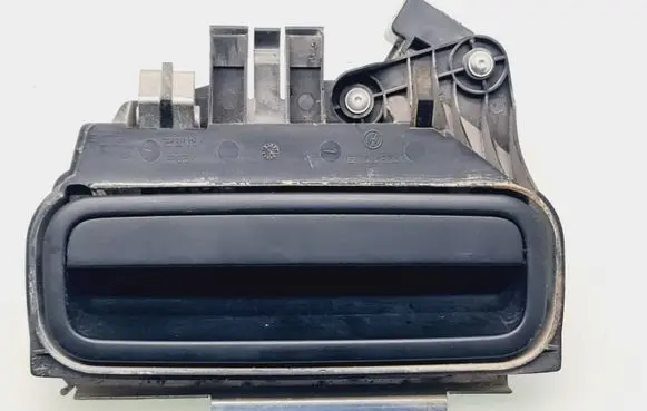 Volkswagen Caddy Loading door exterior handle 7E5827315A