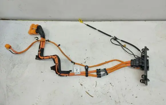 Cupra Tavascan Electric car charge socket 5FL971531AJLK01