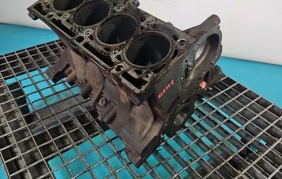 Dacia Lodgy Engine block K7MA828 IMPRK1450427