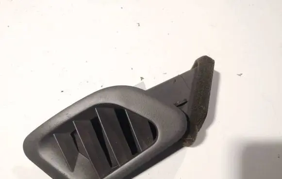 Mitsubishi Space Star Dash center air vent grill mr773199 s3746-0