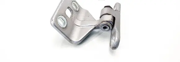 Mercedes-Benz E W211 Rear door lower hinge