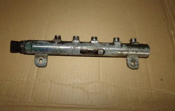 Fiat Doblo Fuel main line pipe 0445214052