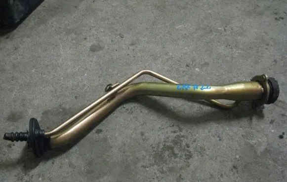 Honda CRX Fuel tank filler neck pipe 