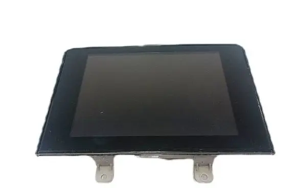 Maserati Quattroporte Screen/display/small screen 670160384