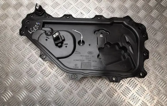 Jaguar I-Pace Other dashboard part J9D321122AE