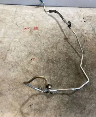 Air conditioning (A/C) pipe/hose