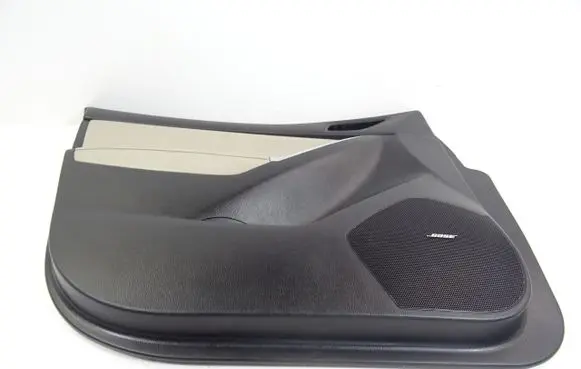 Mazda CX-5 Front door card panel trim KD-456844N1K40
