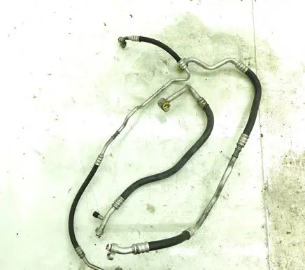 BMW X5 F15 Air conditioning (A/C) pipe/hose 9252992