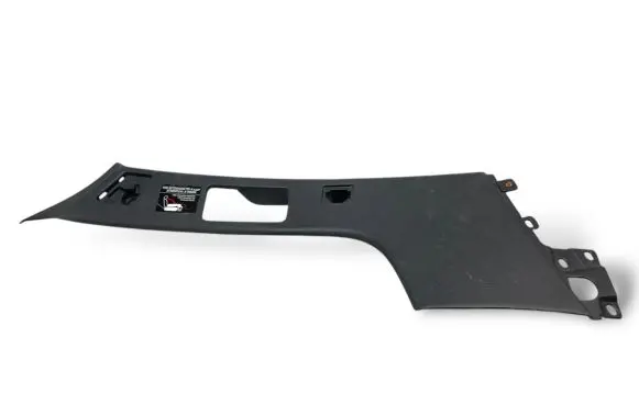 Infiniti FX Trunk/boot lower side trim panel 84941CG000