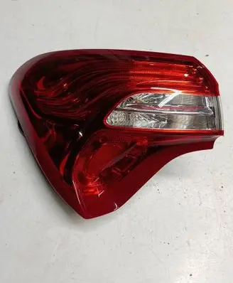 Citroen DS5 Rear/tail lights 9803167880