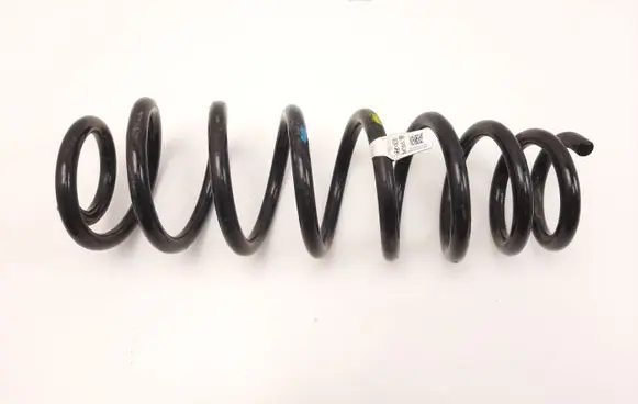 KIA Niro Rear coil spring 55350G5150