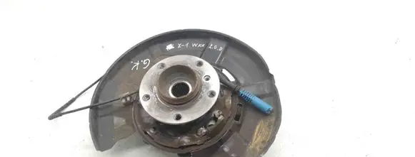 BMW X1 E84 Rear wheel hub 6788049