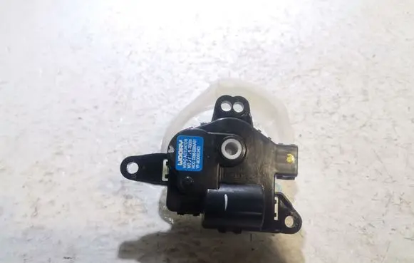 Tesla Model S Intake manifold valve actuator/motor D266EB9AA01