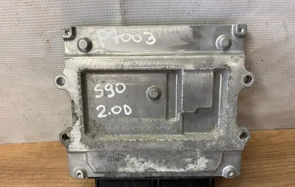 Volvo S90, V90 Engine control unit/module 31459914
