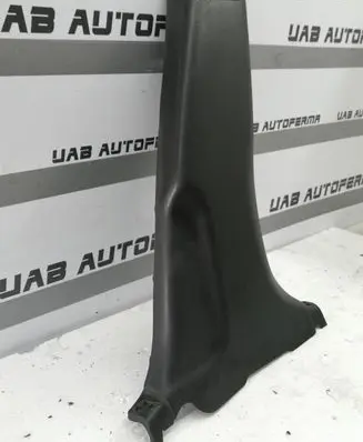 Nissan Juke I F15 (B) pillar trim (bottom) 769151KB0A