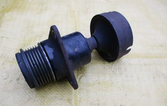 Ford Mondeo Mk III Generator/alternator bracket 