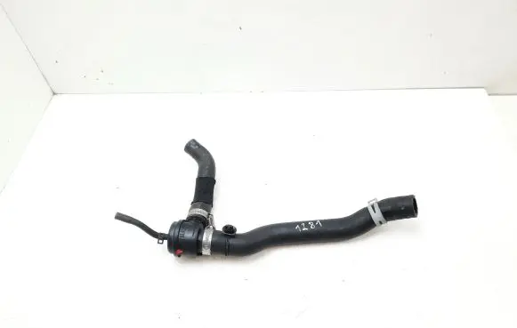 Dacia Sandero Breather valve 3028024