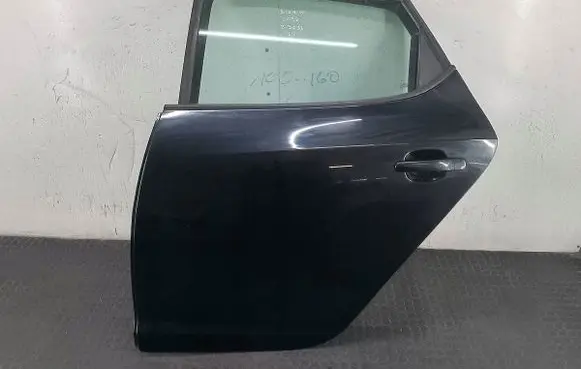 Seat Ibiza IV (6J,6P) Rear door LC9Z