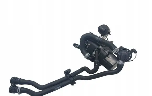 Volkswagen Golf VII Auxiliary pre-heater (Webasto) 5Q0815095AE