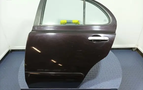 Nissan Micra Rear door