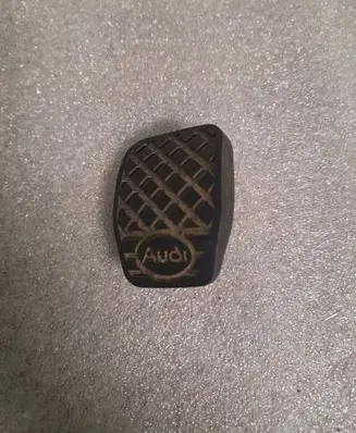 Audi 80 90 S2 B4 Brake pedal 893721173A