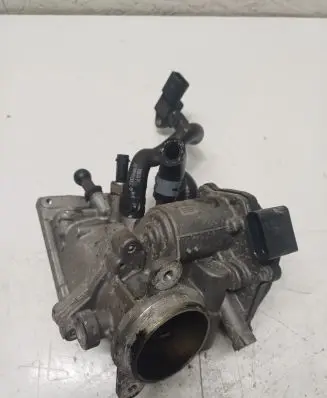 Skoda Octavia Mk3 (5E) EGR valve 04L128063N
