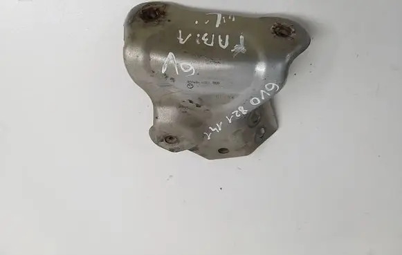Skoda Fabia Mk3 (NJ) Fender mounting bracket 6V0821141