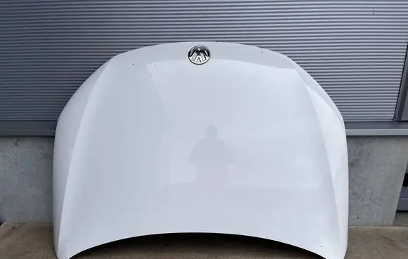 Volkswagen Scirocco Engine bonnet/hood LB7A